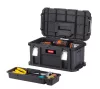 Keter Connect Rolling Set szerszámosláda