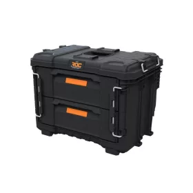 Keter ROC Pro Gear 2.0 szerszámos láda két fiókkal