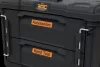 Keter ROC Pro Gear 2.0 szerszámos láda két fiókkal