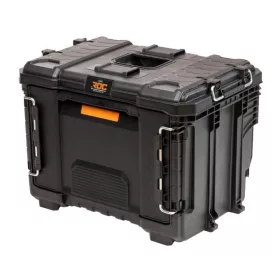 Keter ROC Pro Gear 2.0 box egy XL fiókkal