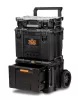Keter ROC Pro Gear 2.0 box egy XL fiókkal