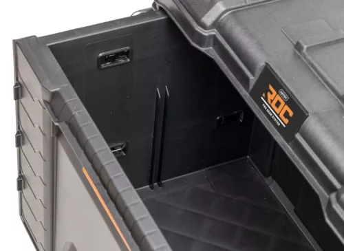 Keter ROC Pro Gear 2.0 box egy XL fiókkal