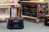 Keter ROC Pro Gear 2.0 box egy XL fiókkal