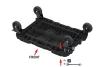 Keter ROC Pro Gear 2.0 Dolly kocsi