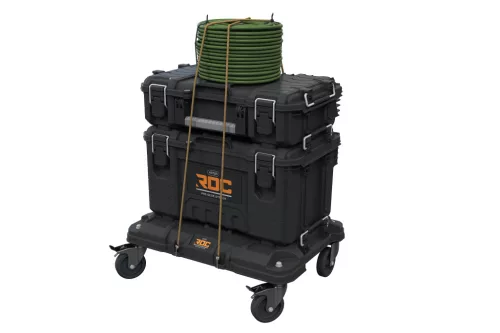 Keter ROC Pro Gear 2.0 Dolly kocsi