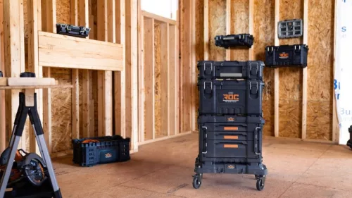 Keter ROC Pro Gear 2.0 Dolly kocsi