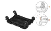 Keter ROC Pro Gear 2.0 Dolly kocsi