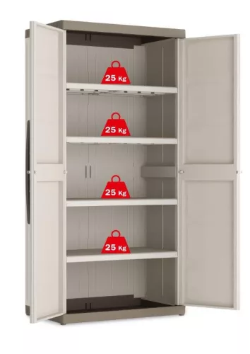 Keter Excellence XL High szekrény