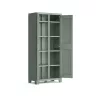 Keter Evoca Planet Outdoor Utility szekrény