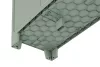 Keter Evoca Planet Outdoor Low szekrény
