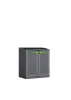 Keter Moby Compact Store szekrény