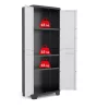 Keter Linear High szekrény
