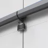 Keter Linear Utility szekrény, sérült csomagolás