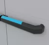 Keter Linear Utility szekrény, sérült csomagolás