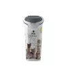 Curver Cats állateledel tároló tartály , 10 kg / 23 l