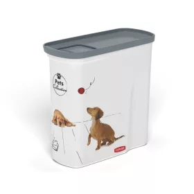 Curver ételadagoló 1,5 kg / 2 l kutyák