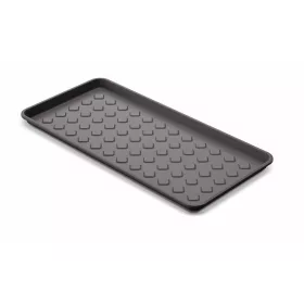 Prosperplast alátét DRY PAD antracit 71,6 cm