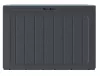Prosperplast BOARDEBOX kerti doboz antracit 190L