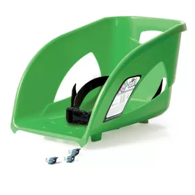   Prosperplast SEAT 1 ülés zöld a Bullet Control szánkóhoz