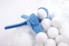Prosperplast SNOWBALLEE 2 hógolyó készítő kék