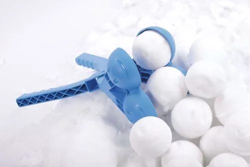 Prosperplast SNOWBALLEE 2 hógolyó készítő kék