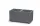 Virágcserép Prosperplast SIERRA CASE beton effect  57,7 cm szürke