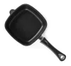G21 Pool mély serpenyő fedéllel, 20 cm