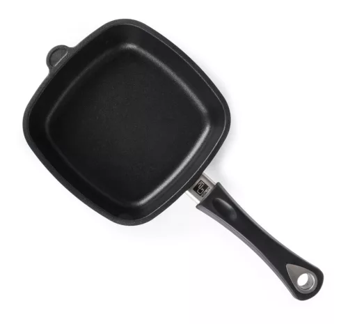 G21 Pool mély serpenyő fedéllel, 20 cm