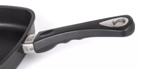 G21 Pool mély serpenyő fedéllel, 20 cm