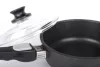 G21 Prime mély serpenyő fedéllel és levehető fogantyúval, 20 cm