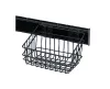 G21 BlackHook small basket akasztó rendszer 30 x 22 x 23 cm