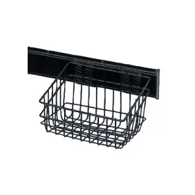 G21 BlackHook small basket akasztó rendszer 30 x 22 x 23 cm