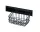 G21 BlackHook small basket akasztó rendszer 30 x 22 x 23 cm