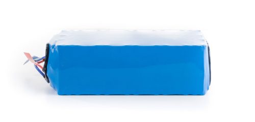 G21 pótakkumulátor a Lexi modellhez 2019