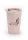 Ceașcă Eco G21 beECO Espresso 280 ml, roz