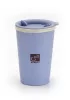 Ceașcă Eco G21 beECO Espresso 280 ml, albastră