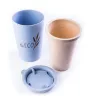 Ceașcă Eco G21 beECO Espresso 280 ml, albastră