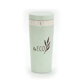 Căni ecologice G21 beECO Tour 300 ml, verzi
