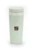 Căni ecologice G21 beECO Tour 300 ml, verzi