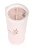 Cană ecologică G21 beECO Latte 450 ml, roz