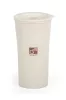Cană ecologică G21 beECO Latte 450 ml, bej