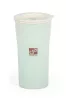 Cană ecologică G21 beECO Latte 450 ml, verde