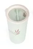 Cană ecologică G21 beECO Latte 450 ml, verde
