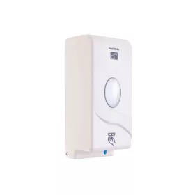 G21 Resil White automatischer Seifenspender