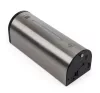G21 Rocket Stainless Steel automatikus kézfertőtlenítő adagoló, 1000 ml