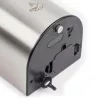 G21 Rocket Stainless Steel automatikus kézfertőtlenítő adagoló, 1000 ml