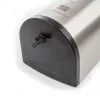 G21 Rocket Stainless Steel automatikus kézfertőtlenítő adagoló, 1000 ml