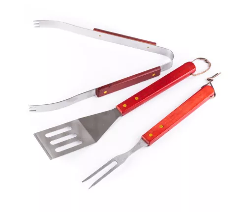 G21 grillező eszközkészlet 3 db