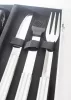 G21 grillező eszközkészlet 5 db, alumínium bőrönd