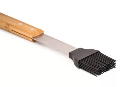 Grillezőeszközök G21 húspuhító fa nyéllel